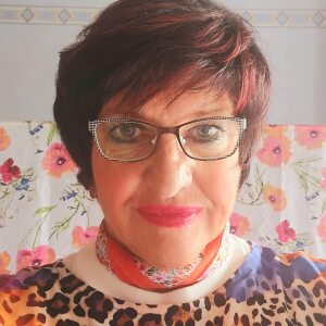 Profilbild von Bettina Poertner