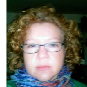 Profilbild von Bettina Poeschl