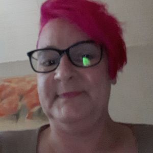 Profilbild von Bettina Pohl