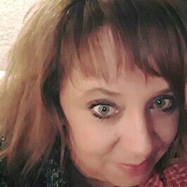 Profilbild von Bettina Pohl