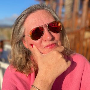 Profilbild von Bettina Polland