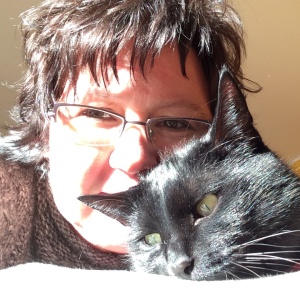 Profilbild von Bettina Poller