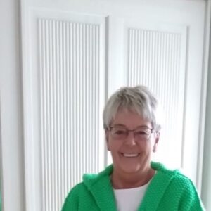 Profilbild von Bettina Porosalla