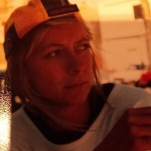 Profilbild von Bettina Poschadel