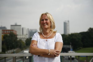 Profilbild von Bettina Pospiech