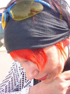 Profilbild von Bettina Potschin