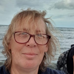 Profilbild von Bettina Preußner