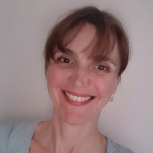 Profilbild von Bettina Prien