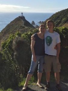 Profilbild von Bettina Prien