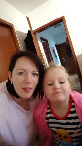 Profilbild von Bettina Prill