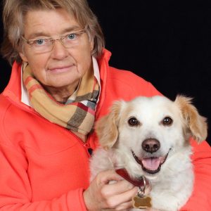 Profilbild von Bettina Prillwitz