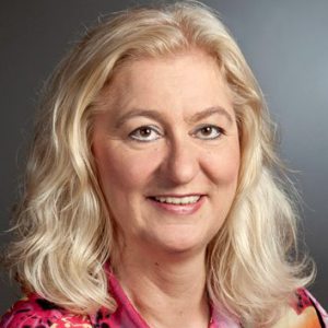 Profilbild von Bettina Protzek