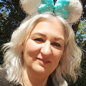 Profilbild von Bettina Protzek