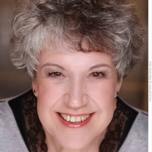 Profilbild von Bettina Prüser