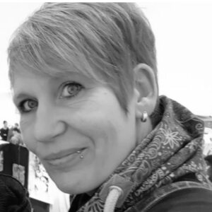 Profilbild von Bettina Puckler