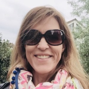 Profilbild von Bettina Putz