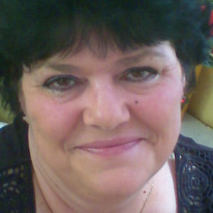Profilbild von Bettina Quellmalz