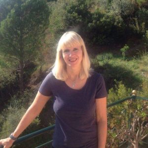 Profilbild von Bettina Quester