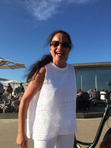 Profilbild von Bettina Raatz