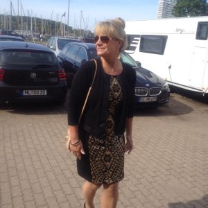 Profilbild von Bettina Rademacher