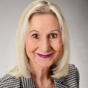 Profilbild von Bettina Radermacher