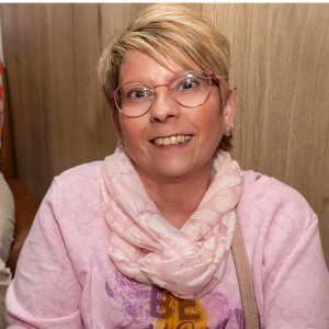 Profilbild von Bettina Radtke