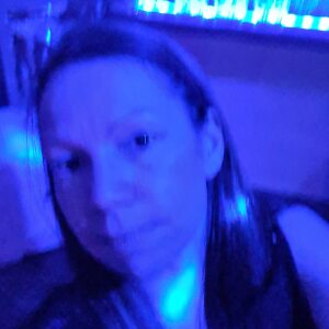 Profilbild von Bettina Rau
