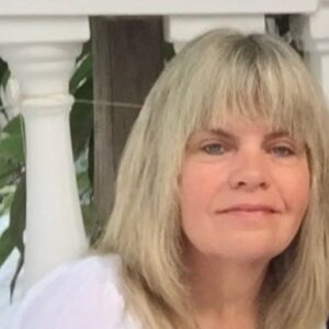Profilbild von Bettina Rautogiannes