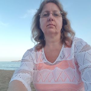 Profilbild von Bettina Reetz