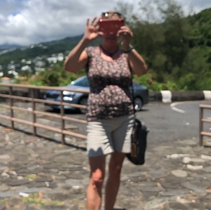 Profilbild von Bettina Regenberg