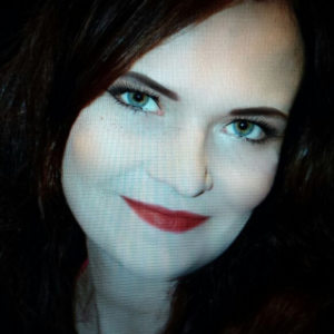 Profilbild von Bettina Reich