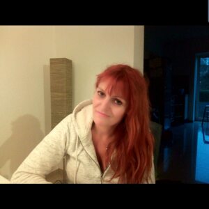 Profilbild von Bettina Reichardt