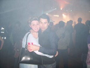 Profilbild von Bettina Reimann