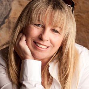 Profilbild von Bettina Reinhardt