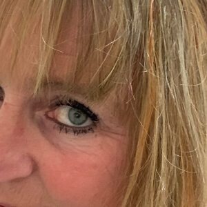Profilbild von Bettina Reinhardt