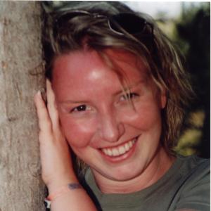 Profilbild von Bettina Reißner