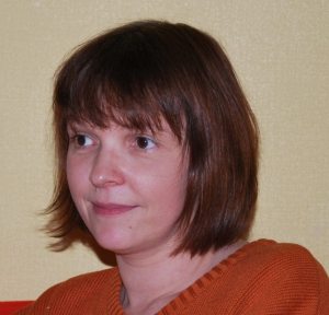 Profilbild von Bettina Reitenbach