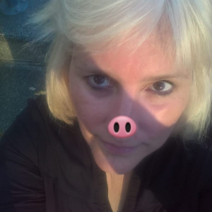 Profilbild von Bettina Reiter