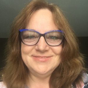 Profilbild von Bettina Rellermeier