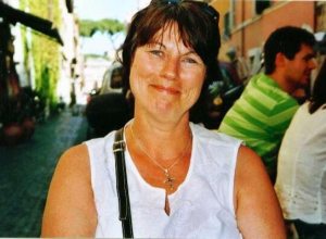 Profilbild von Bettina Remesat