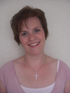 Profilbild von Bettina Resinnek