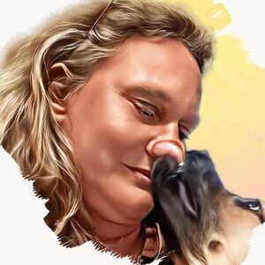 Profilbild von Bettina Reuys