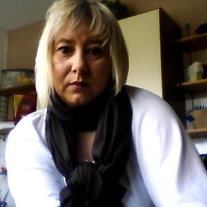 Profilbild von Bettina Rey