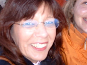 Profilbild von Bettina Richter