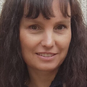 Profilbild von Bettina Richter