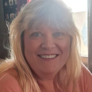 Profilbild von Bettina Richter