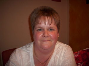 Profilbild von Bettina Ricke