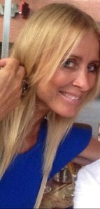 Profilbild von Bettina Rieger