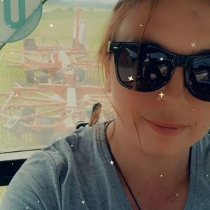 Profilbild von Bettina Riese