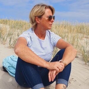 Profilbild von Bettina Riese